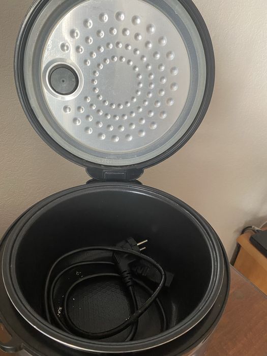 Ryzowar. Navaris. 500W