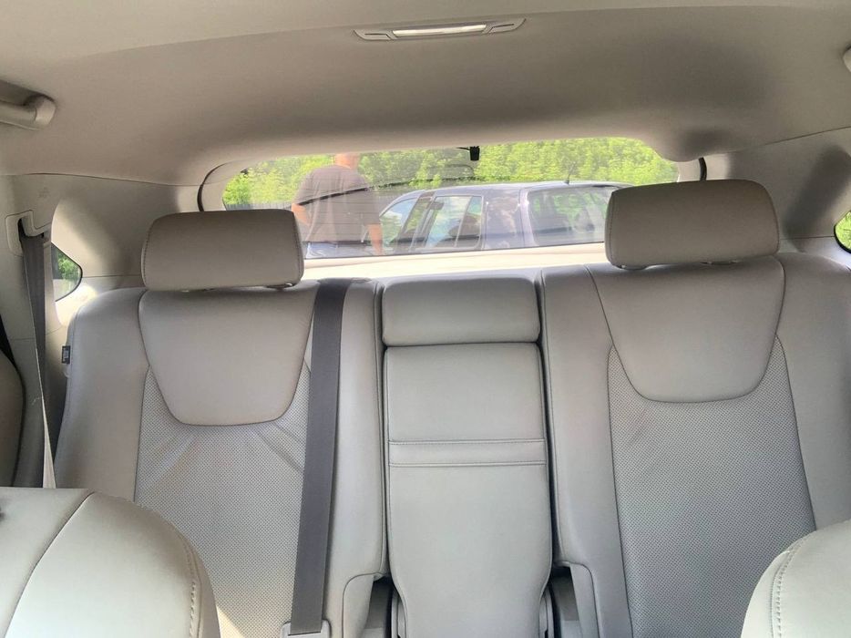 Продам Lexus RX 350