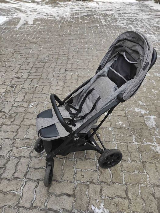 Прогулянковий візок Babyhit