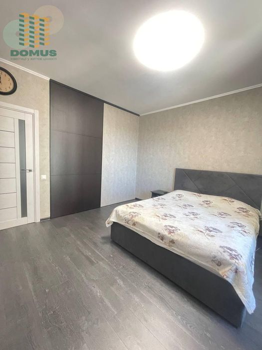 Продам 1 комн ЖК Розенталь. Таирова. Сданный дом. Евроремонт!