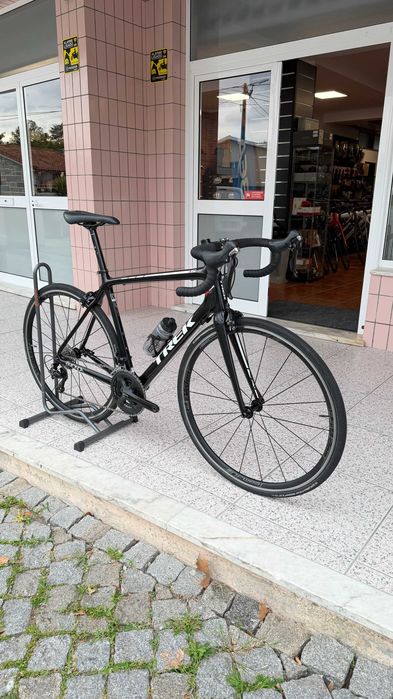bicicleta de estrada trek emonda sl5