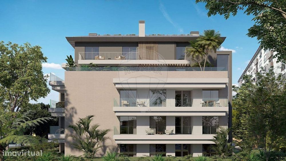 Apartamento T2 para venda