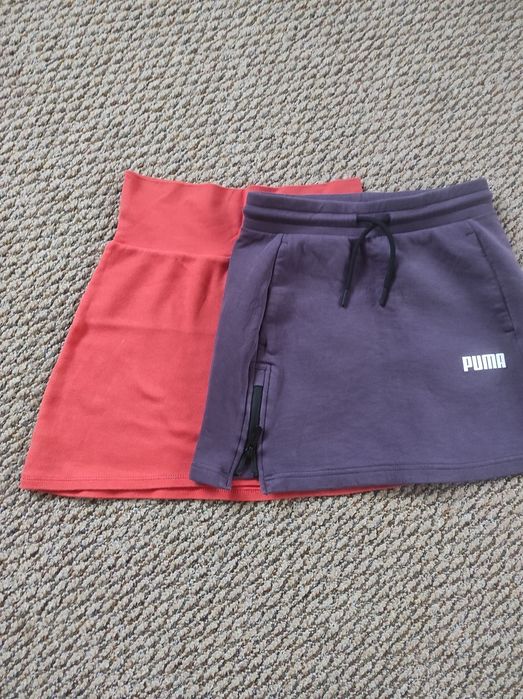 Спіднички для дівчинки на 7-8  років Puma