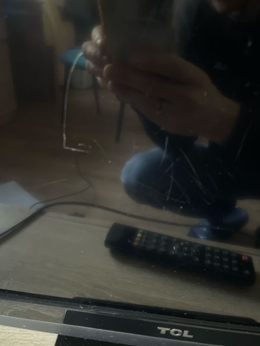 Telewizor TCL 23 cal