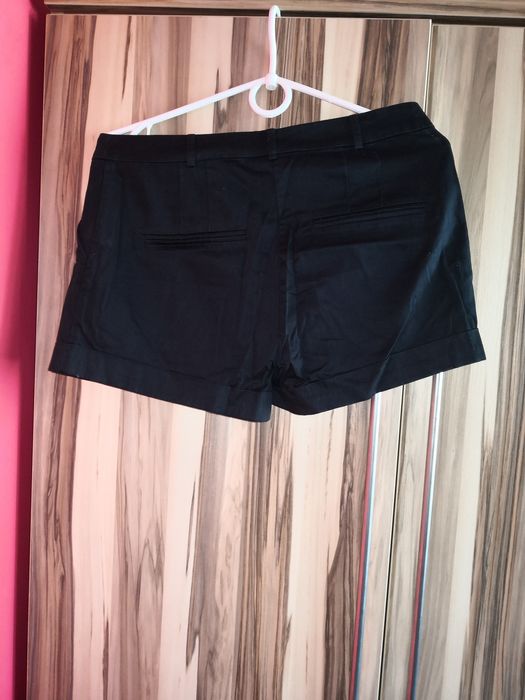 Spodenki krótkie