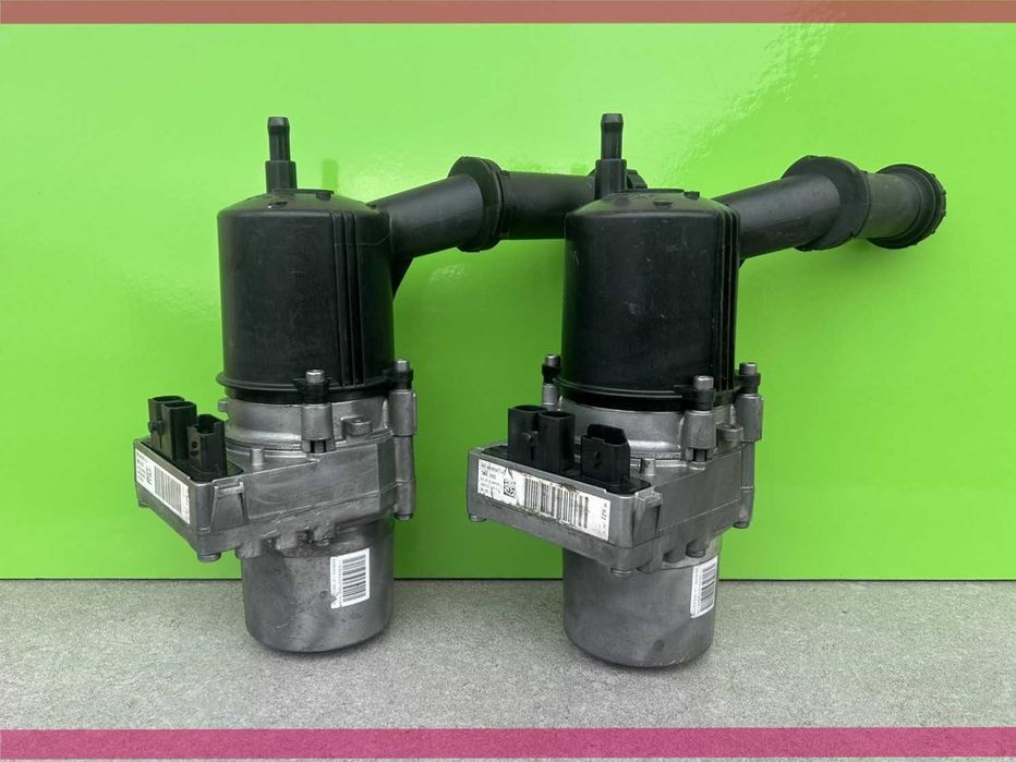 Насос гидроусилителя (ЕГУР) Citroen C4. DS4. DS5 (2010-2018р.в)