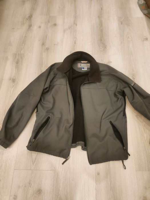 Куртка Columbia