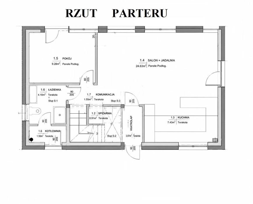 Płock" Nowociechomicka
