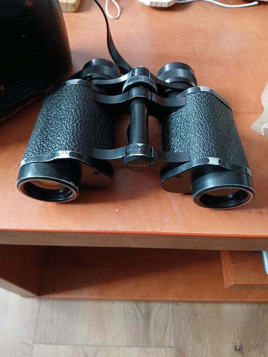 Lornetka Carl Zeiss Jena Deltrintem 8x30