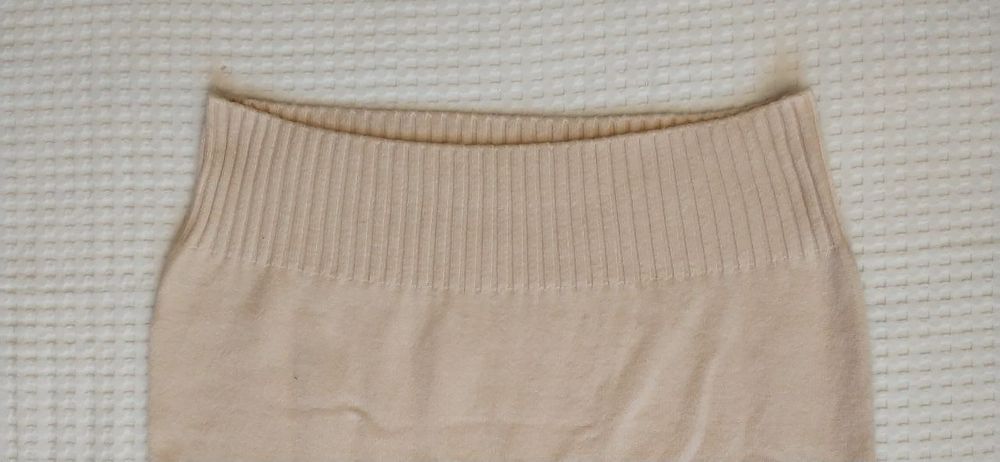 Сукня жіноча тепла  міді, трикотажна сукня з горлом, розмір S-M