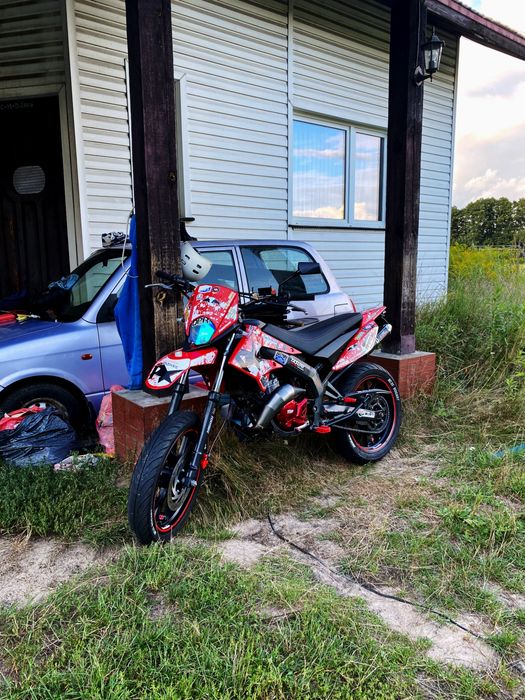 Gilera