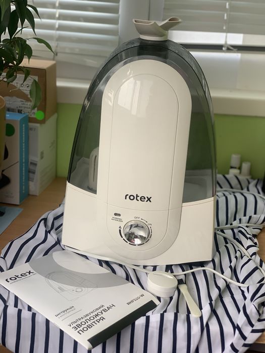 Увлажнитель воздуха