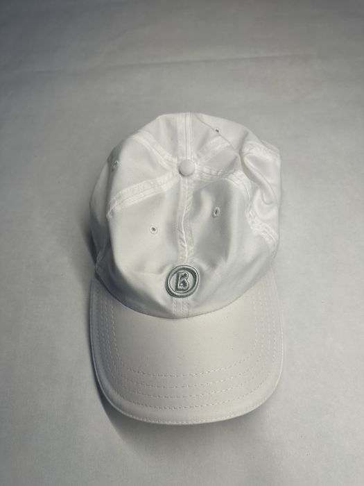 Чоловіча кепка Bogner