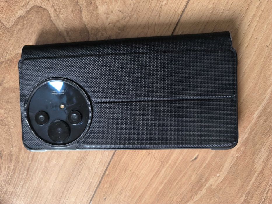 TCL 50 Pro NXTPAPER 5G 8/512GB telefon mattowy ekran smartfon