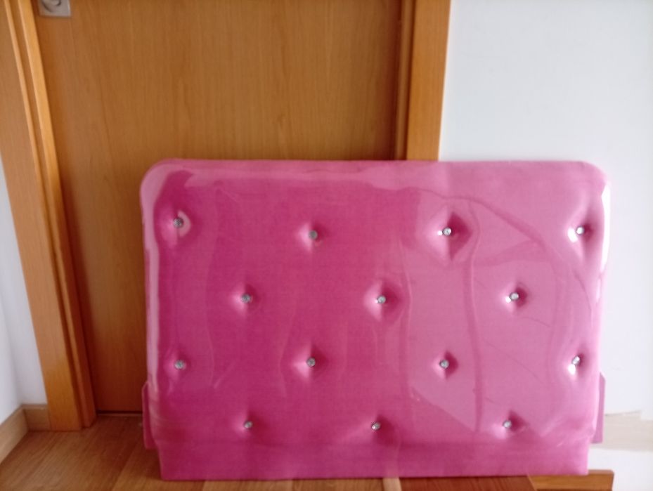 Cabeceira de cama