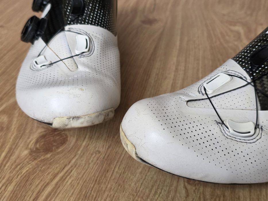 Sapatos de estrada Suplest road pro