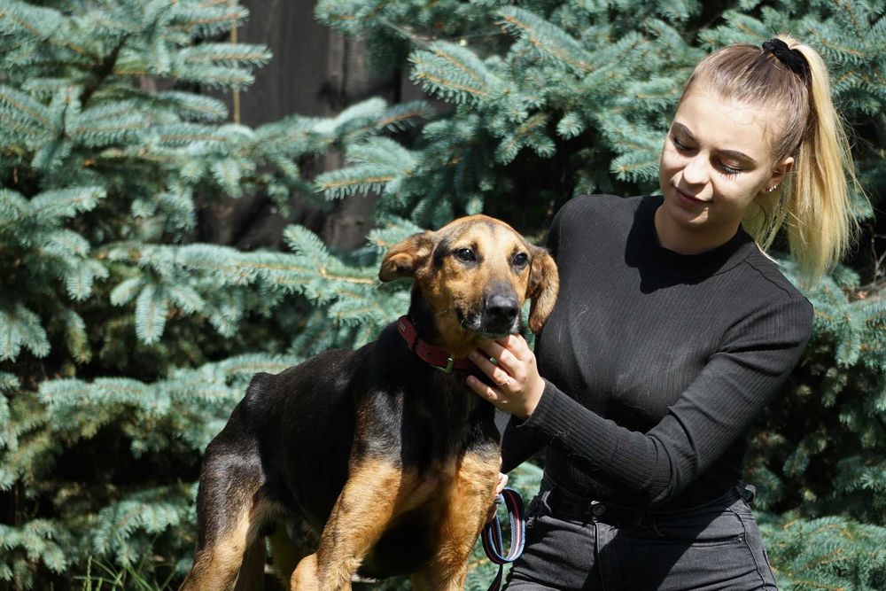 Fiodor potrzebuje ciepłego i kochającego domu