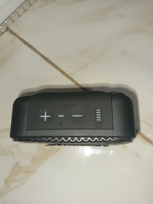 Bluetooth колонка Marshall Willen BT