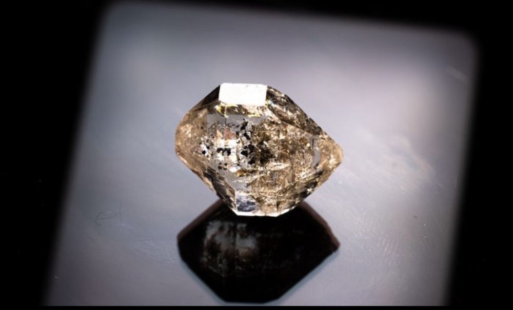 Diamante grande/ apenas venda
