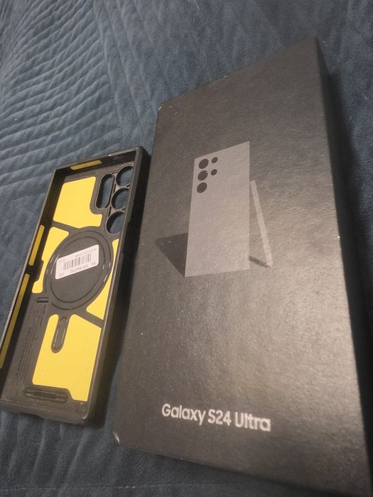 Samsung S24 Ultra