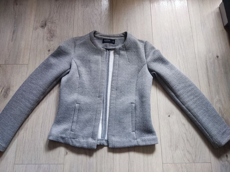 Bolerko, żakiet Reserved