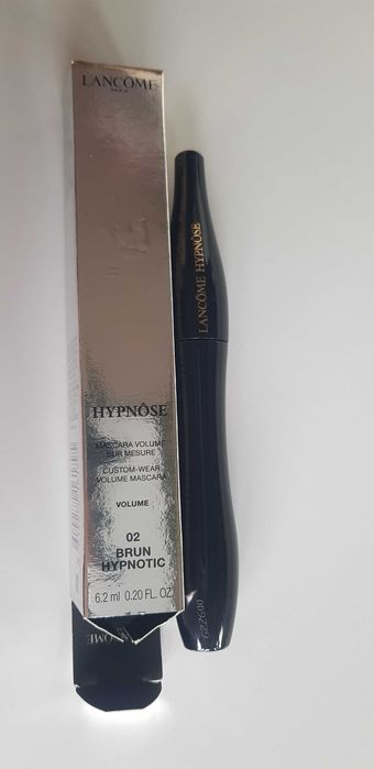 Tusz do rzęs Lancome Hypnose 02 brun