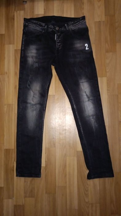 Штаны dsquared2 s