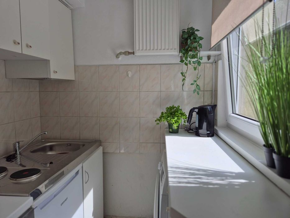 Kawalerka na wynajem Śródmieście/ Muranów/Nowe Miasto