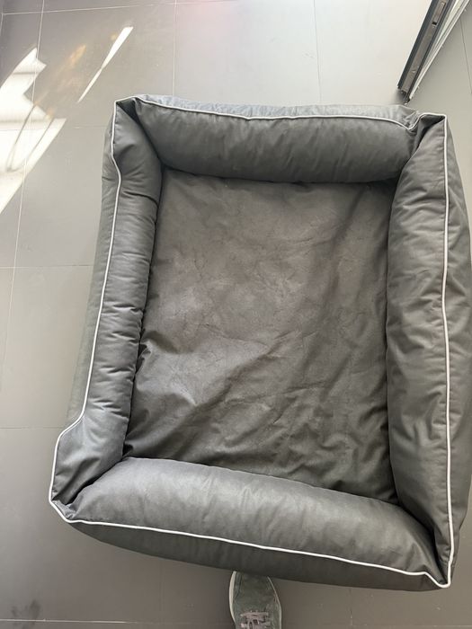 Cama para cão  grande
