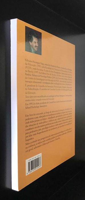 Indisciplina e Violência na Escola de Feliciano Henriques Veiga