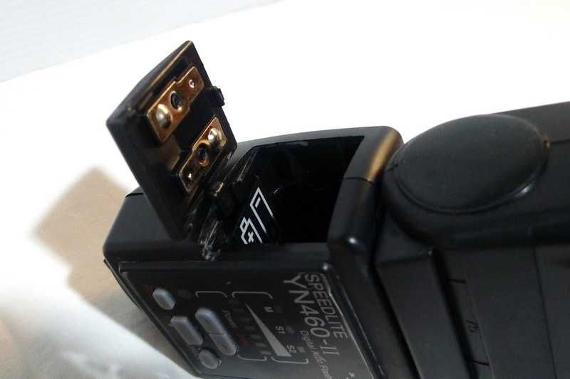 Flash Yongnuo YN460-II (Sony / Minolta)