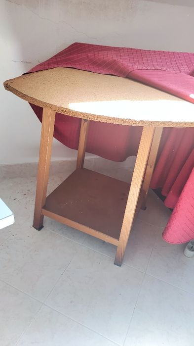 Dou a quem vier buscar nos próximos dias