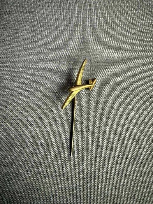 Lufthansa-Odznaka linii lotniczych III Rzesza