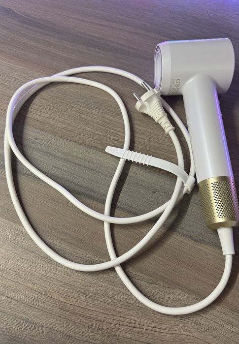 Фен Laifen Swift Premium з іонізацією