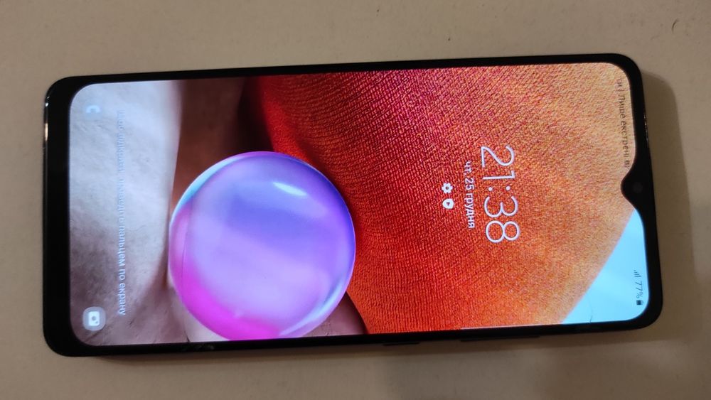 Телефон Samsung A32 4/128