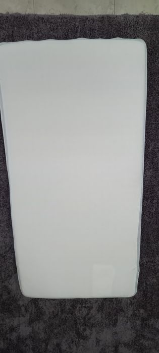 Colchão Vyssa Viscoelastico 120x60