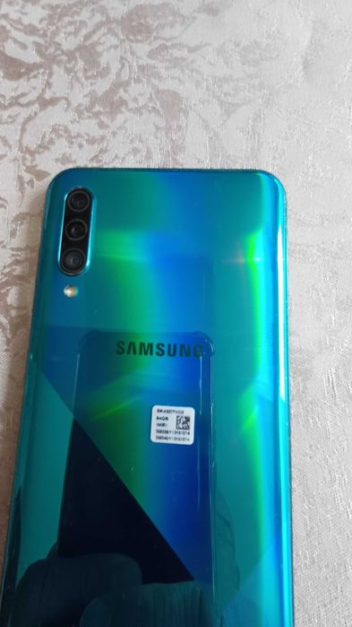 Sprzedam smartfon Samsung A30S