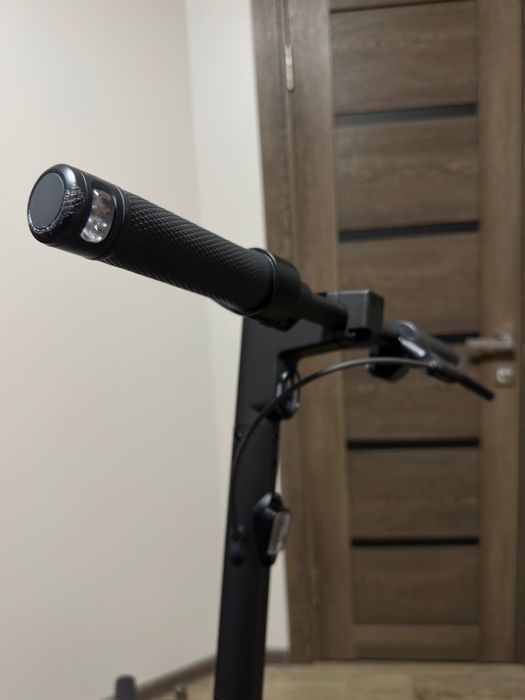 Електросамокат Ninebot MAX G2