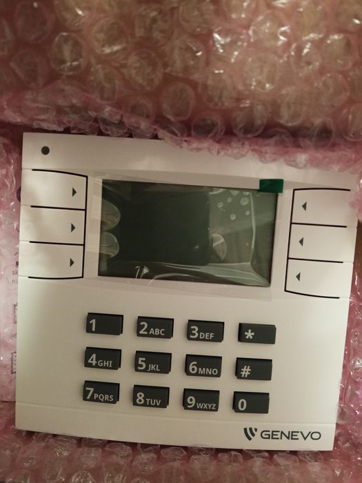 Manipulator LCD Genovo Prima Lcd