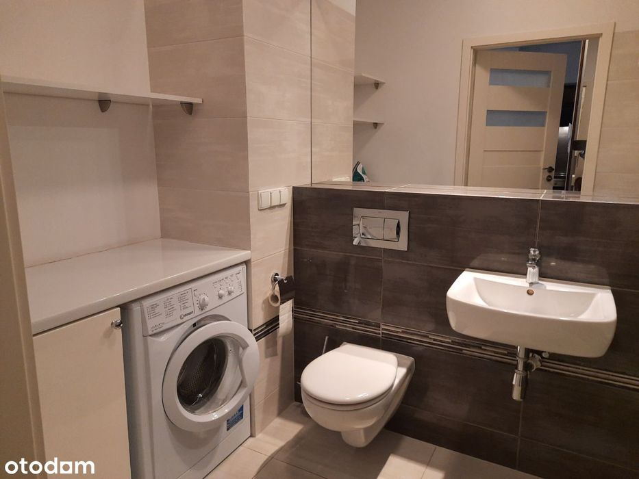 Stylowy apartament , garaż ,metro Daszyńskiego
