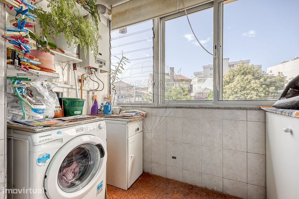 Apartamento T2 para venda