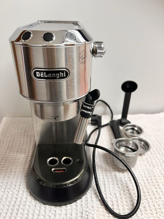 Máquina de Café Delonghi