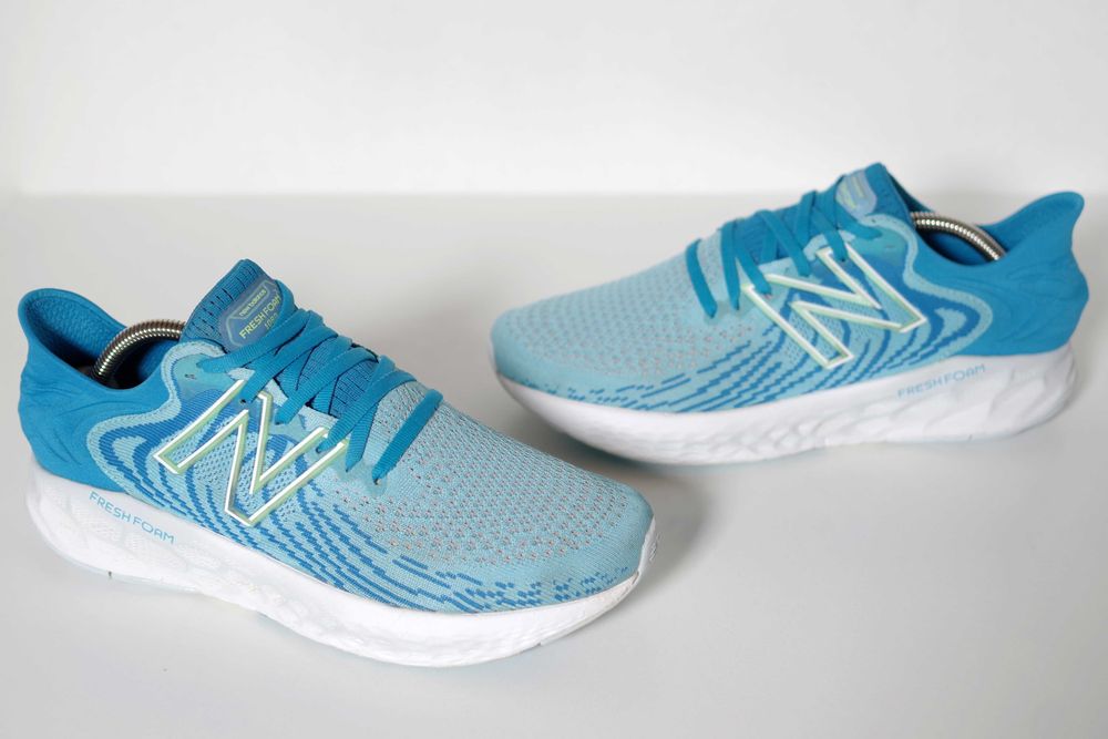Кросівки New Balance 1080 Fresh Foam 41 розмір оригінал ідеальний стан