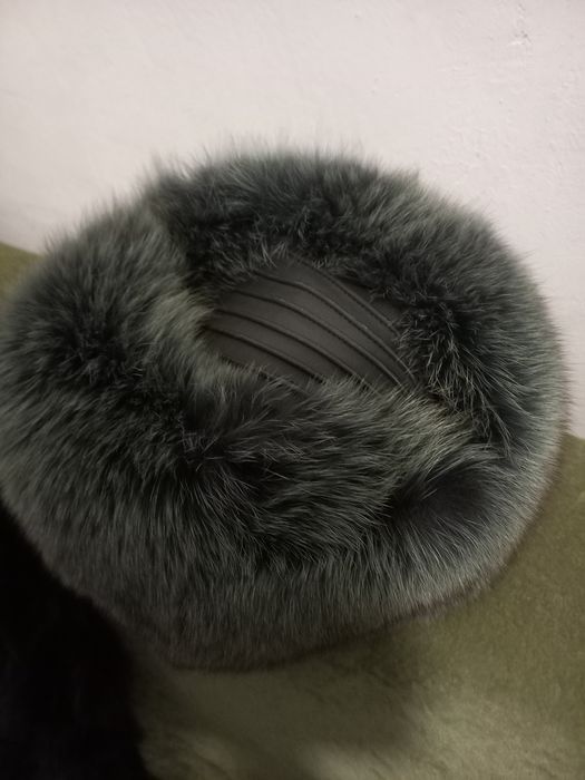 Хуро натуральне .