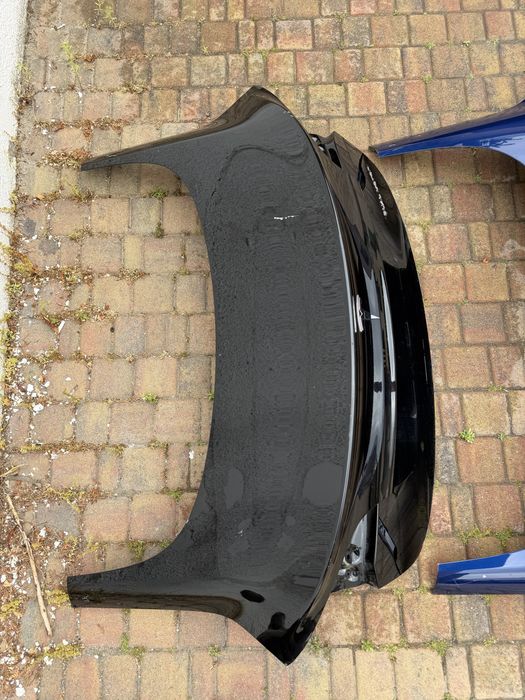 Tesla Model 3 lift klapa bagażnika tylna  oryginał 2017-2023
