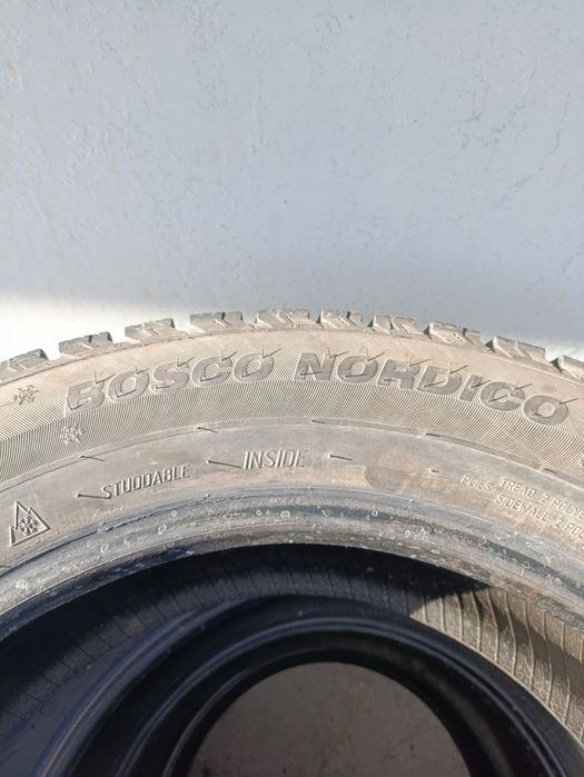 Шини Зима 215/60 R 17