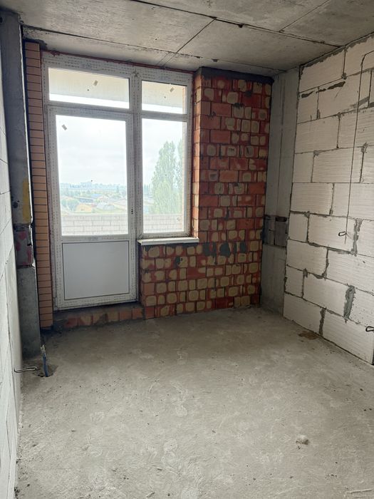 Продажа 1 комнатной квартиры в сданном доме,Дарница,Бориспольская 19