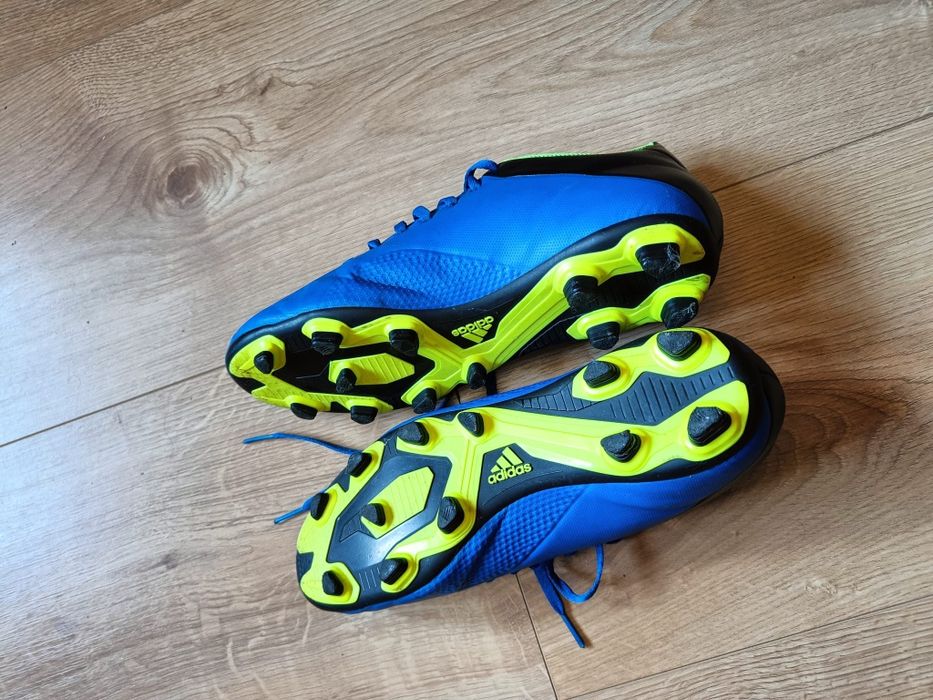 Korki Adidas X 18.4 FG r.40⅔