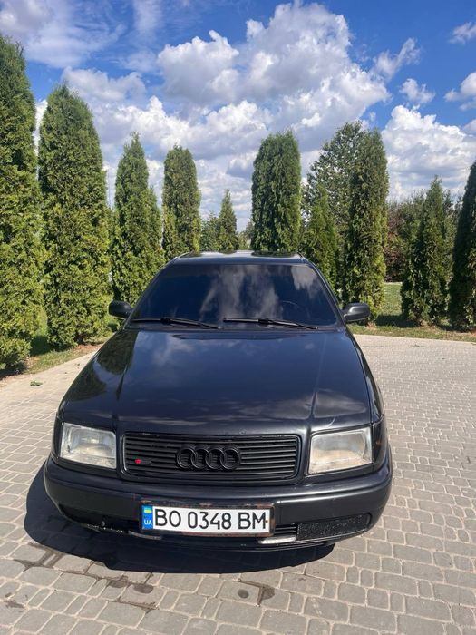 Audi 100 c4 2.3 Газ-Бензин «Можливий Обмін»