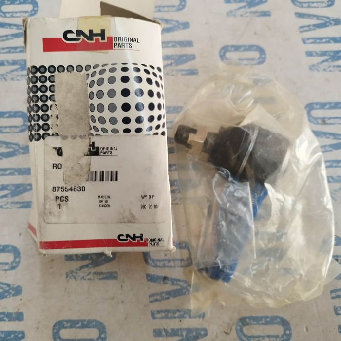 Mechanizm silownik 87554528 case new holland